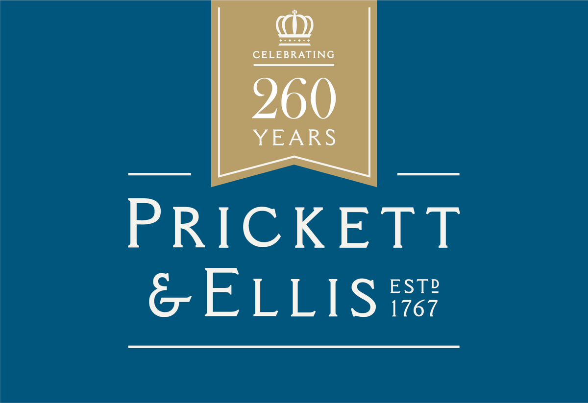 Prickett & Ellis, Muswell Hill